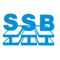 SSB Stark Stahlbau GmbH logo - Similar company to G.S. Stolpen Gmbh & Co. Kg