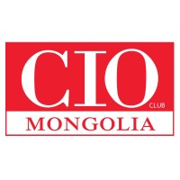 CIO Club Mongolia logo - Similar company to Databank Llc