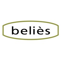 Beliès logo - Similar company to #Feedthenurses