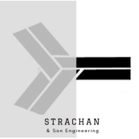 Strachan and Son Engineering logo - Similar company to Panda Software Solutions Group