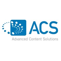 Advanced Content Solutions (Acs)