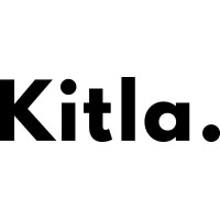 Kitla logo - Similar company to Sensorit.Io