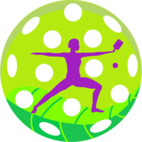 Vila Pickleball logo - Similar company to Tutatis