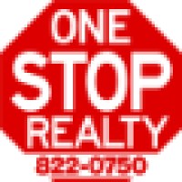 One Stop Realty, LLC logo - Similar company to Gc Real Estate Partners