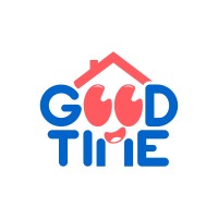 Goodtime BNB logo - Similar company to Concierge-Me