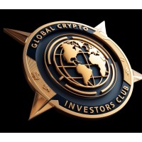 Global Crypto Investors Club logo - Similar company to Chemiteras Inc.