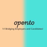 Open To logo - Similar company to Sk&T Integration