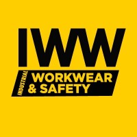 Industrial Workwear and Safety Co logo - Similar company to Rigman Safety Ltd
