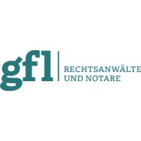 gfl Rechtsanwälte und Notare logo - Similar company to Vuilleumier Technology Ag