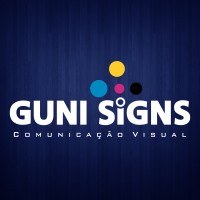 Guni Signs Comunicação Visual logo - Similar company to Atsnet Soluções Em Ti