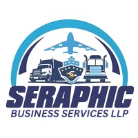 Seraphic Business Services LLP logo - Similar company to Moon Logistics & Services Llc