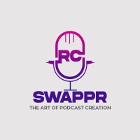 RC SWAPPR logo - Similar company to Muzartdisco