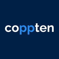Coppten logo - Similar company to Coprophet
