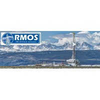 Rocky Mountain Oilfield Services logo - Similar company to Watersolve