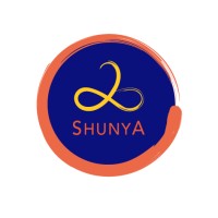 Shunya Yoga Meditation logo - Similar company to Aloha Micro Academy