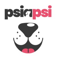 PsiaPsi logo - Similar company to Orthodogs