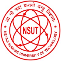 Department of Biological Sciences and Engineering, Netaji Subhas University of Technology logo - Similar company to Prohuman Life Science