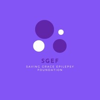 Saving Grace Epilepsy Foundation logo - Similar company to Enduring Epilepsy Foundation