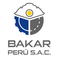 BAKAR PERU | Energía, Minería, Construcción y Telecomunicaciones logo - Similar company to Meytel Perú - Redes & Telecomunicaciones