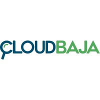 Cloud Baja logo - Similar company to Datatech Consulting & Contracting