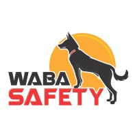WABA Safety logo - Similar company to Rail97