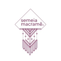 semeia macramê logo - Similar company to Cda Macrame