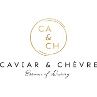 Caviar & Chèvre logo - Similar company to Metro Infusion Center