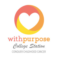 With Purpose: College Station logo - Similar company to Naprca