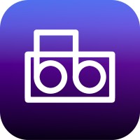 BoomBox logo - Similar company to Fgcu Fpra