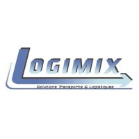 LOGIMIX TRANSPORTS logo - Similar company to Logimix