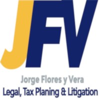 JFV Litigio y Consultoría Fiscal logo - Similar company to Global Resolutions Inc.