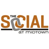 The Social At Midtown