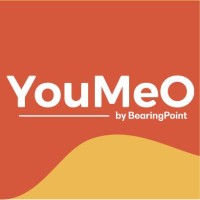 YouMeO by BearingPoint logo - Similar company to Brainstore