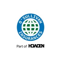 O'Sullivan Insurances logo - Similar company to Goforbrokers