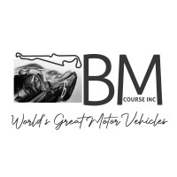 BM Course logo - Similar company to Roquette Ventures