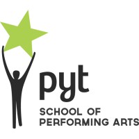 Pennsylvania Youth Theatre logo - Similar company to Afp Greater Lehigh Valley Chapter