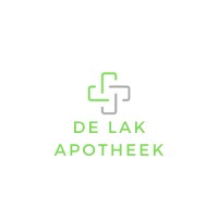 De Lak Apotheek logo - Similar company to Glasmaterialen.Nl
