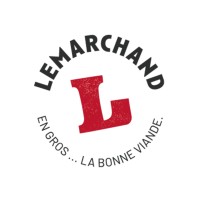 Lemarchand logo - Similar company to Easy Meat