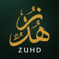 Zuhd Guidance logo - Similar company to Zuhd