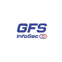 GFS InfoSec logo - Similar company to Educateka