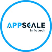 Appscale Infotech logo - Similar company to Appscale Systems, Inc.