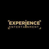 Experience Entertainment logo - Similar company to Bibble®