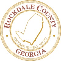 Rockdale County Government