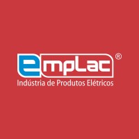 Emplac Industria de Produtos Elétricos logo - Similar company to Indústria Nacional Design