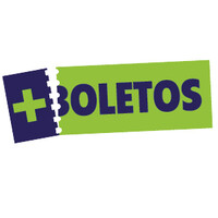 Mas Boletos logo - Similar company to Coolco Tickets
