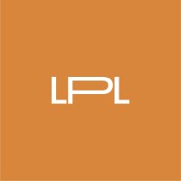 LPL logo - Similar company to Bomb Studio