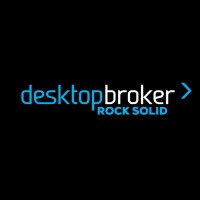 Desktop Broker logo - Similar company to Cernotechptyltd