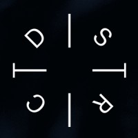 District logo - Similar company to District