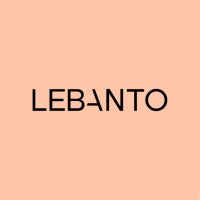 Lebanto logo - Similar company to Operavisual
