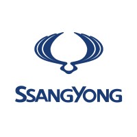 SsangYong Gabon logo - Similar company to Pièces Equip'Auto
